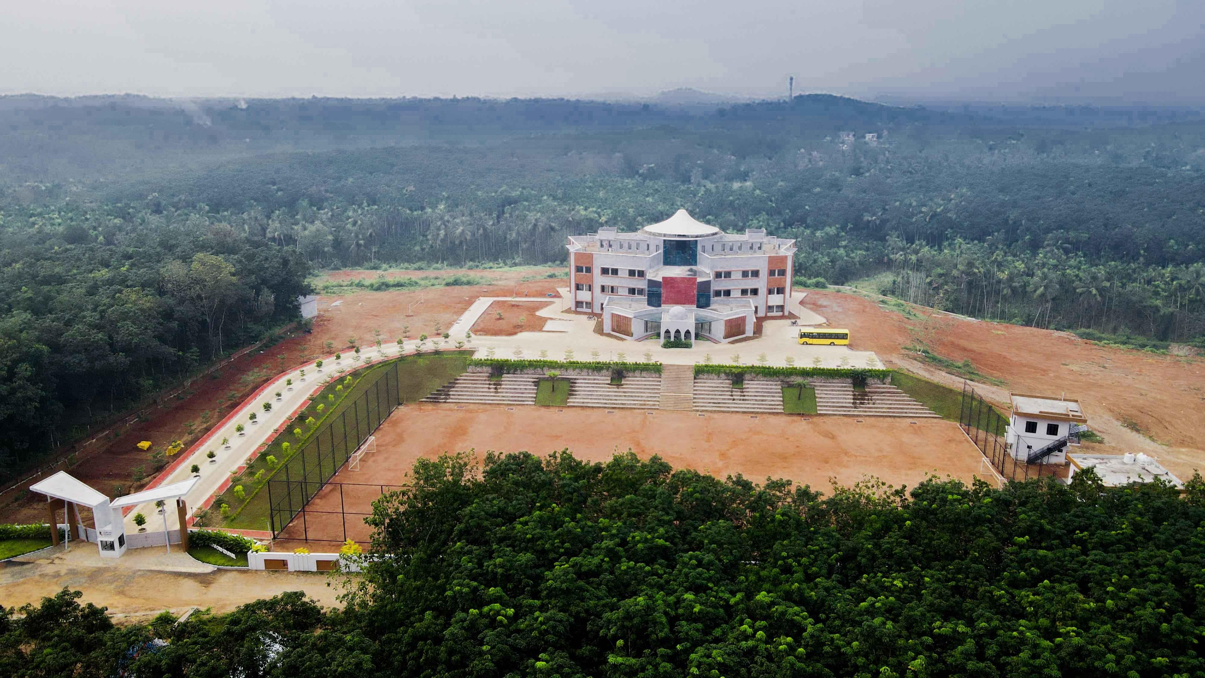 Duxford International Business School (DIBS) Malappuram Campus photo 7